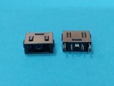 Роз'єм живлення до ноутбука Lenovo B51-80 №2